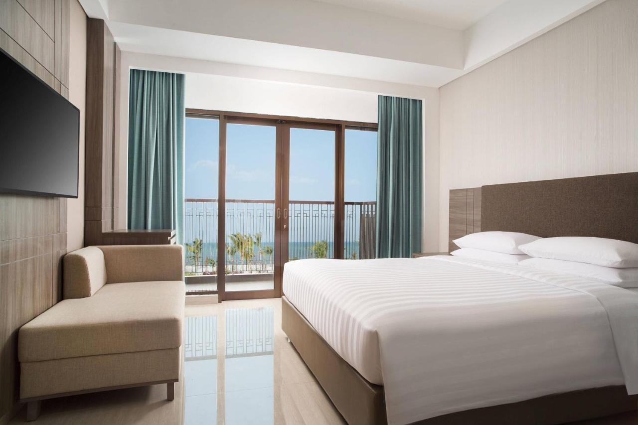 Отель Fairfield By Marriott Belitung Танджунгпандан Экстерьер фото