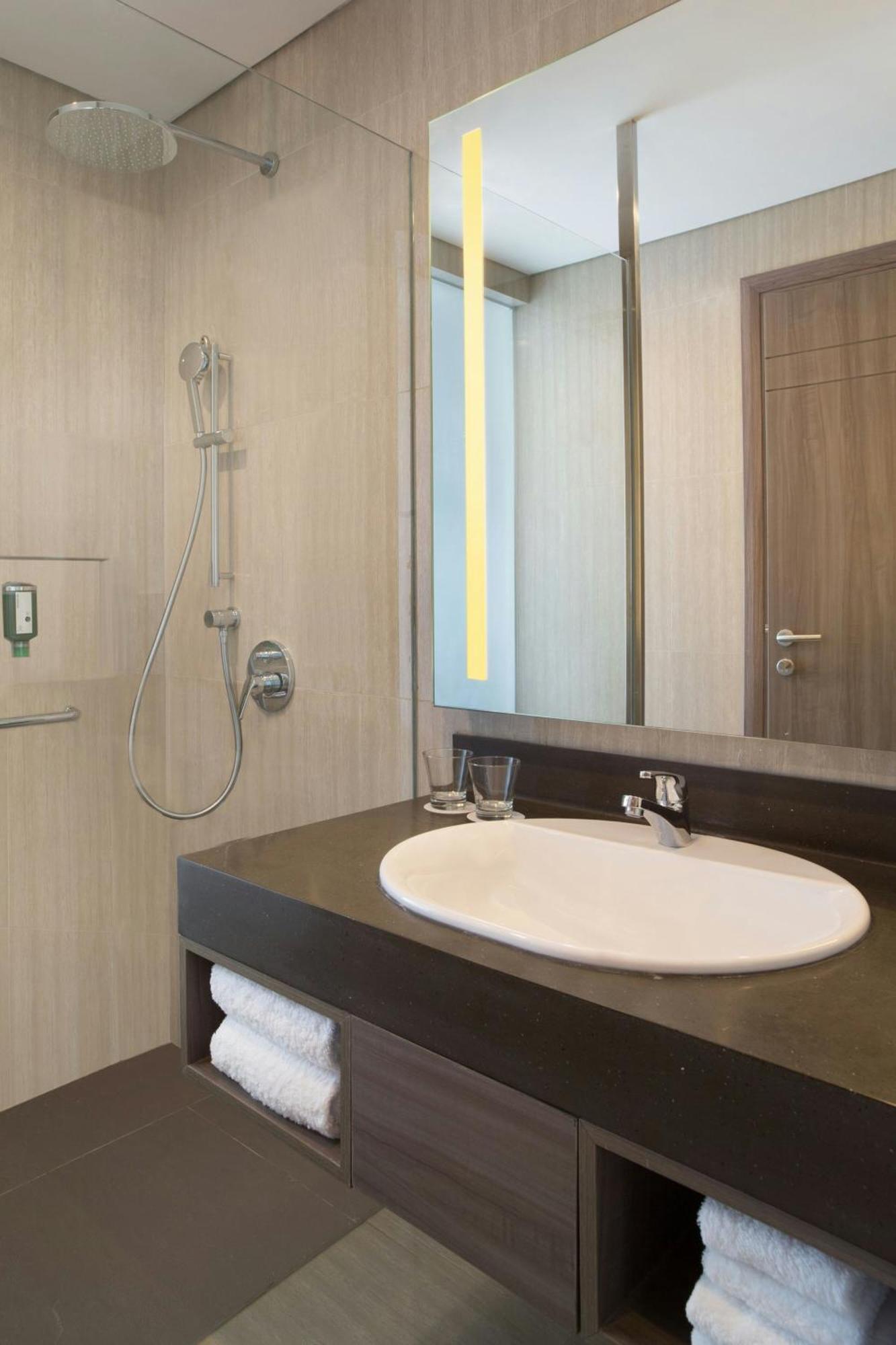 Отель Fairfield By Marriott Belitung Танджунгпандан Экстерьер фото
